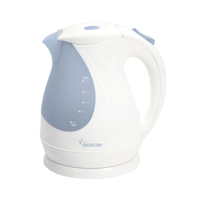 Sencor Electric Kettle Swk1500/5/6