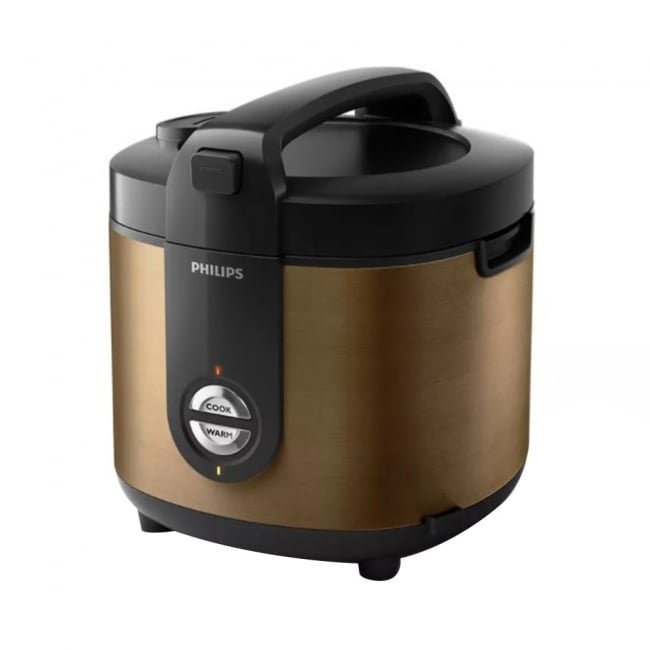 Philips Rice Cooker Hd3132/68