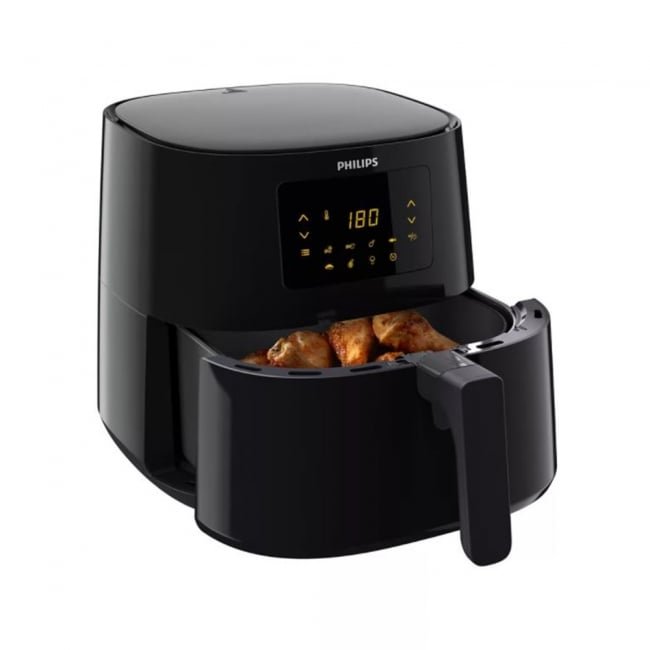 Philips Digital Airfryer Hd9270/90 1.2Kg