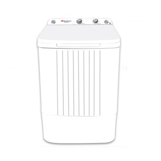 Dawlance Washing Machine 6Kg Twin 6100W