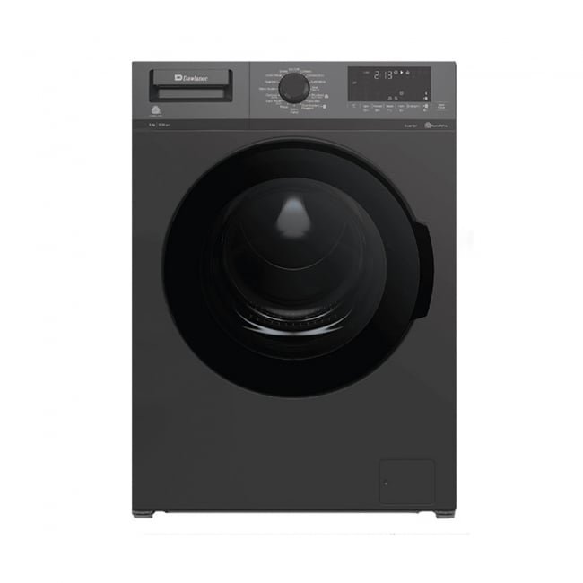 Dawlance Washing Machine 8Kg Front Load Inverter Dwf 8200X