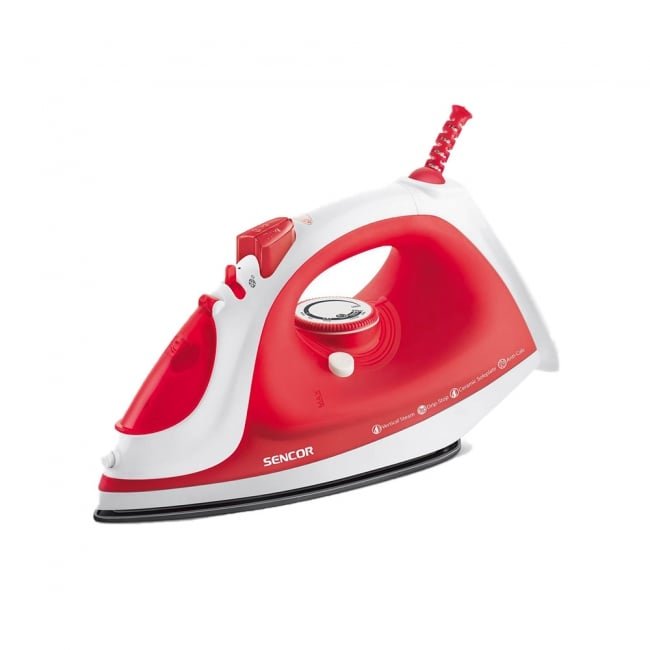AOD Sencor Steam Iron SSi5420Rd