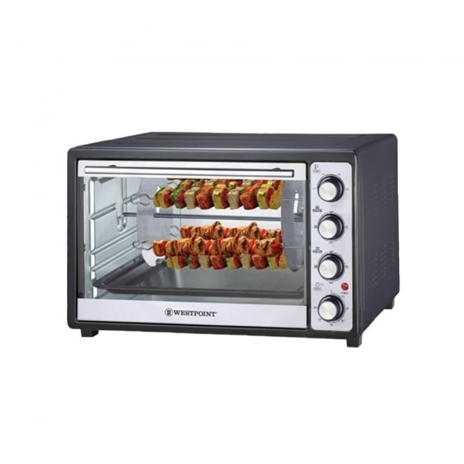 Westpoint Rotisserie Oven Wf-4