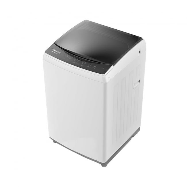 Kenwood Washing Machine 7Kg Top Load AM White 7001