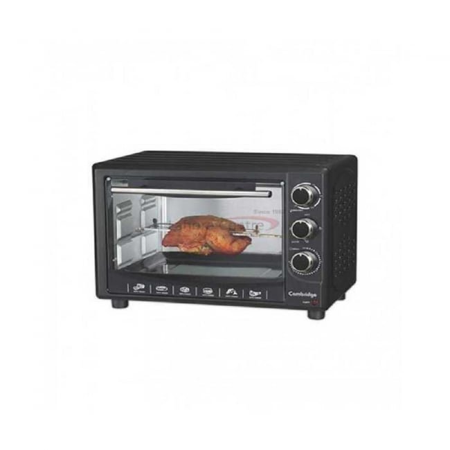 Cambridge Electric Oven 38 Ltr - 6143