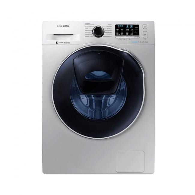 Samsung Washing Machine Front Load WD80K5410