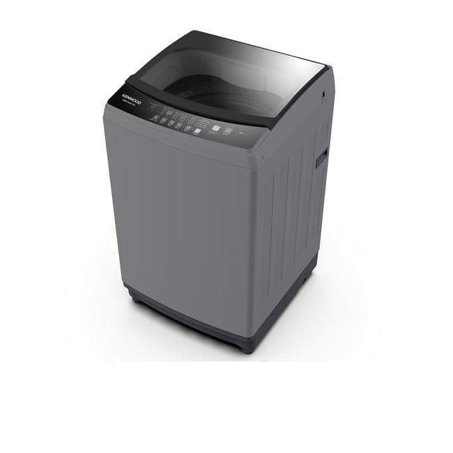 Kenwood Top Load Washing Machine AM 9003 9KG Grey