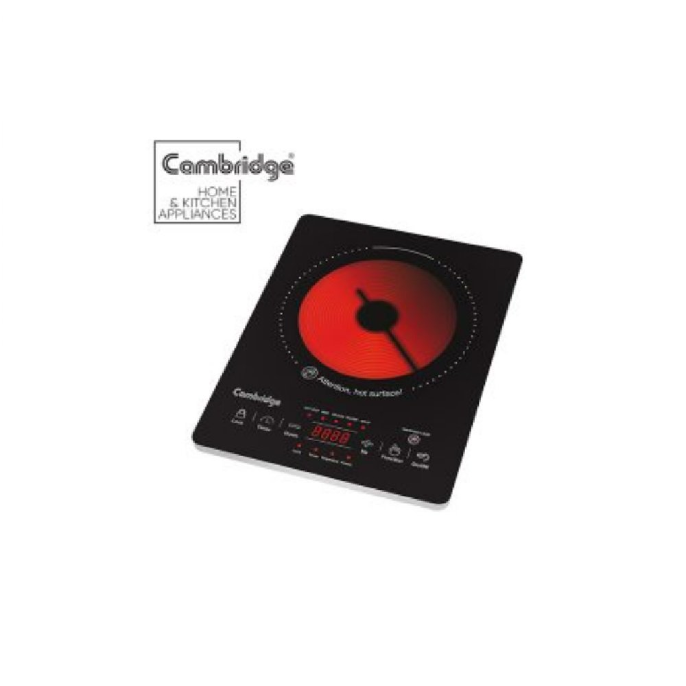 Cambridge Induction Cooker - 106