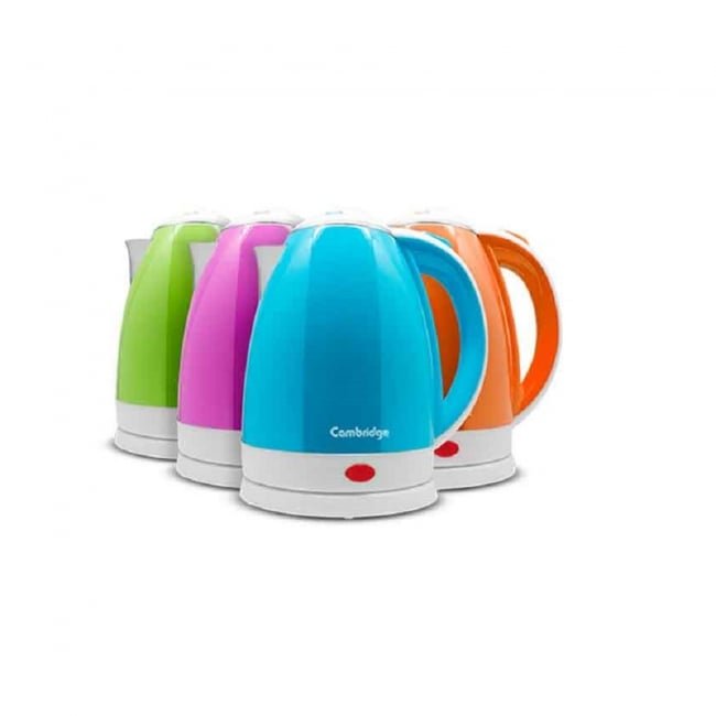 Cambridge Electric Kettle JK-376
