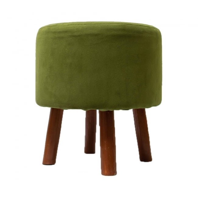Pakquensis Stool Bern Green
