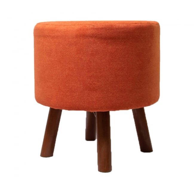 Pakquensis Stool Berlin Orange