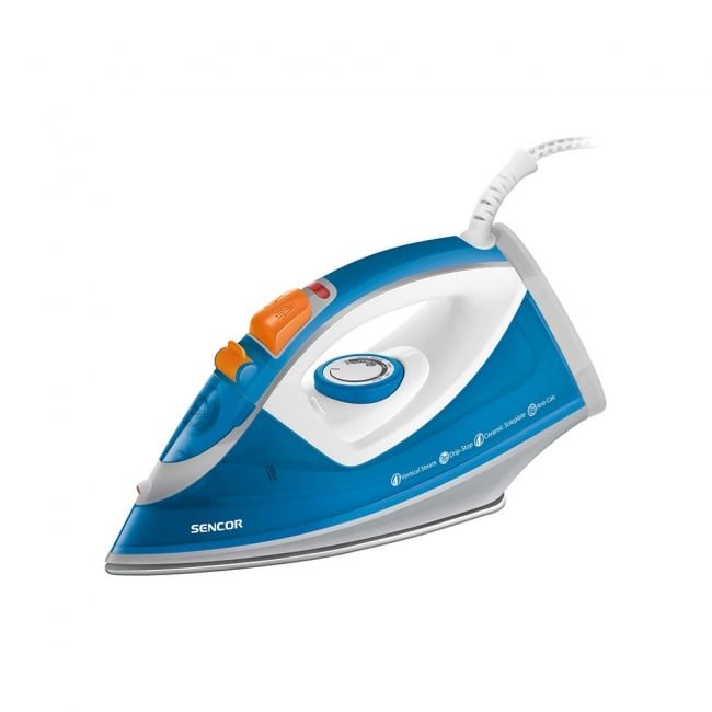 Sencor Steam Iron SSI 7710