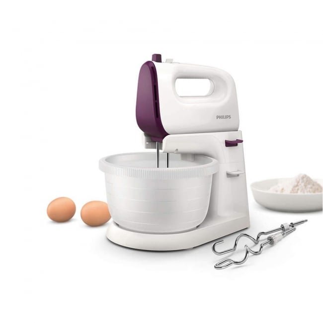 Philips Mixer with 3L Bowl HR3745/11