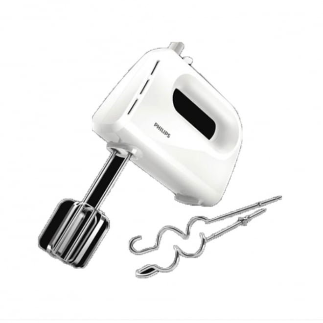 Philips Hand Mixer (HR3705/00/20)