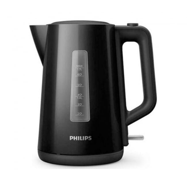 Philips Plastic Kettle HD9318/20 1.7L
