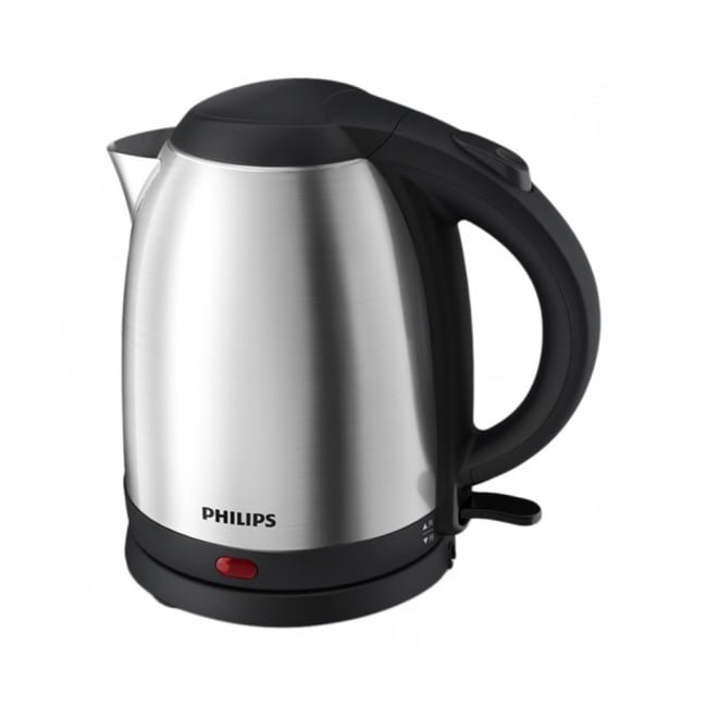Philips Metal Kettle HD9306/03 1.5L
