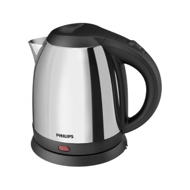 Philips Metal Kettle HD9303/03 1.2L