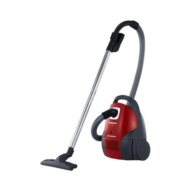 Panasonic Vacuum Cleaner CG521