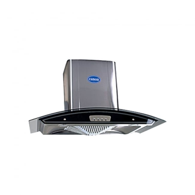 Canon Kitchen Hood HDU1 Copper Motor