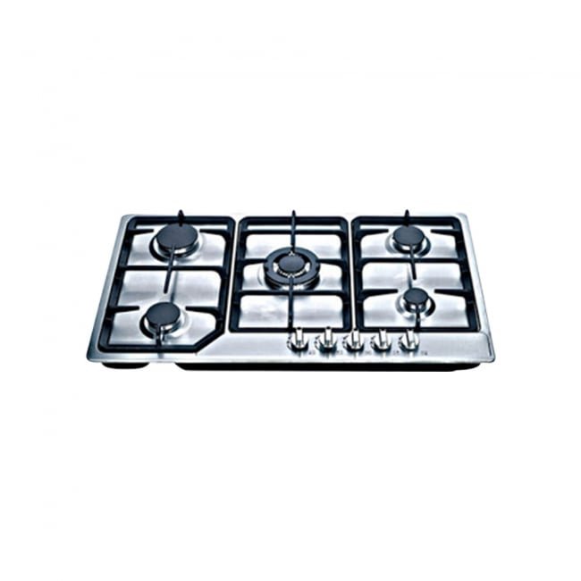 Canon Gas Hob HB935S1 5 BUR S.S