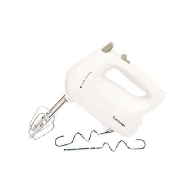 Cambridge Hand Mixer HM-03 200W