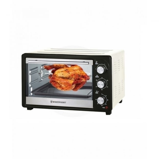 West Point Oven Toaster WF280/2610RK