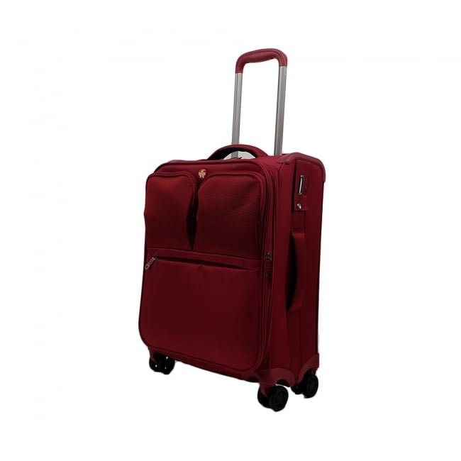 FLO 1921 Alberta Premium 20RED