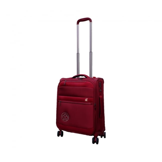 FLO 1920 Montreal 20MAROON