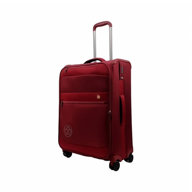 FLO 1920 Montreal 24MAROON