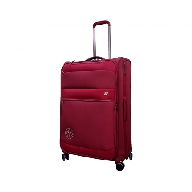 FLO 1920 Montreal 28MAROON