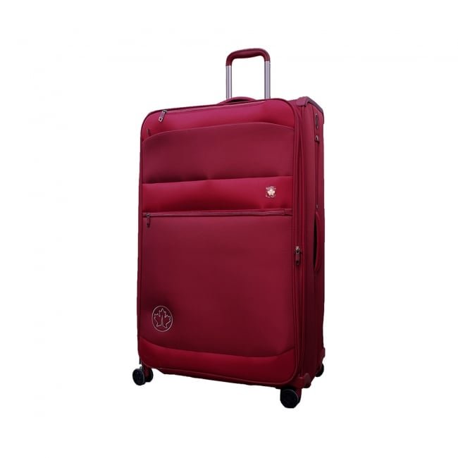 FLO 1920 Montreal 32MAROON