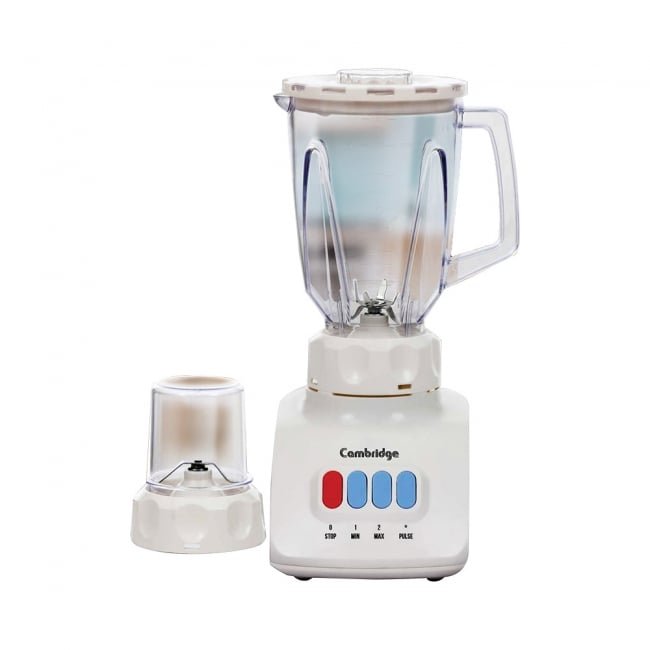 Cambridge 2 IN 1 Blender BL-314 250W