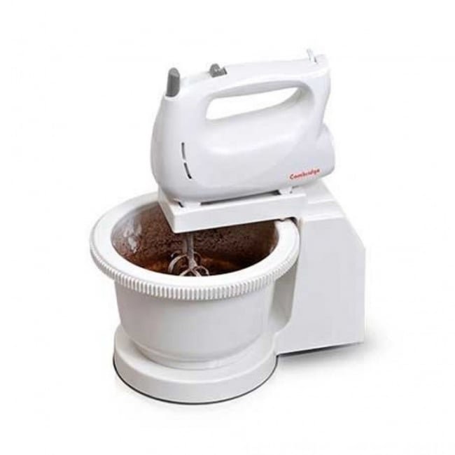 Cambridge Hand Mixer