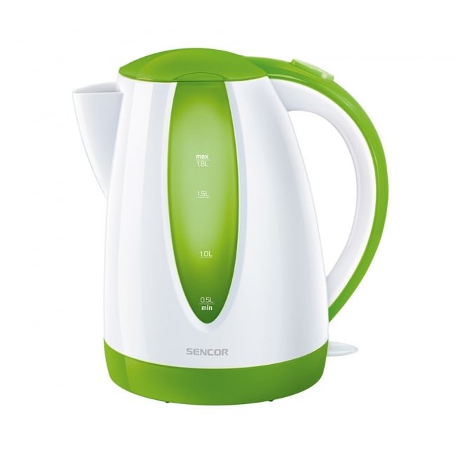 Sencor Kettle SWK1811GR 1.8L