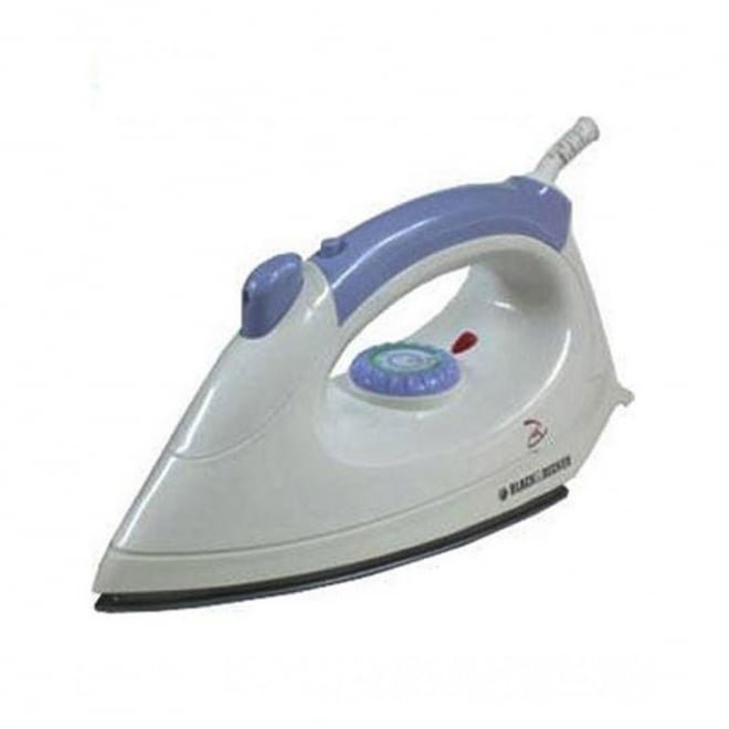 Black &amp; Decker Dry Iron (F 150)
