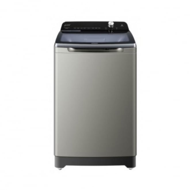 Haier Washing Machine - 15 kg Fully Automatic (HWM 150-1708)