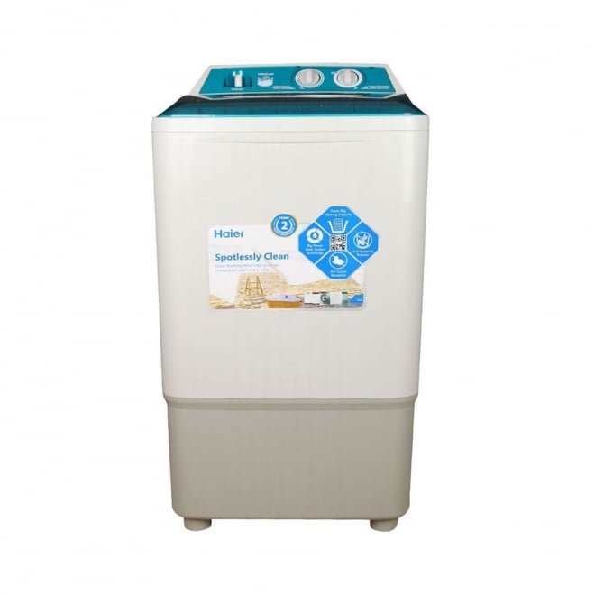 Haier Washing Machine 12KG (120-35)