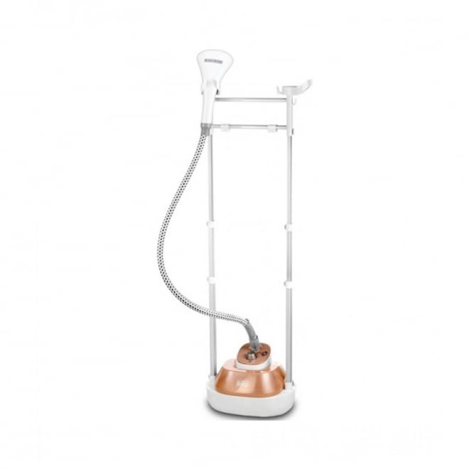 Black &amp; Decker Garment Steamer (GSTM 2050)