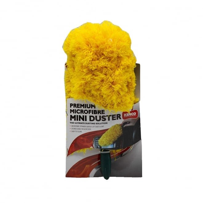 Kenco Mini Duster