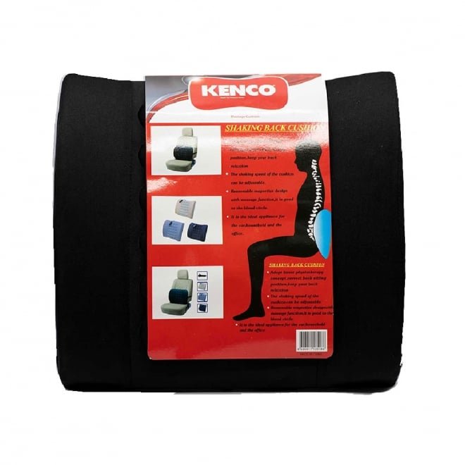 Kenco Back Seat Massager