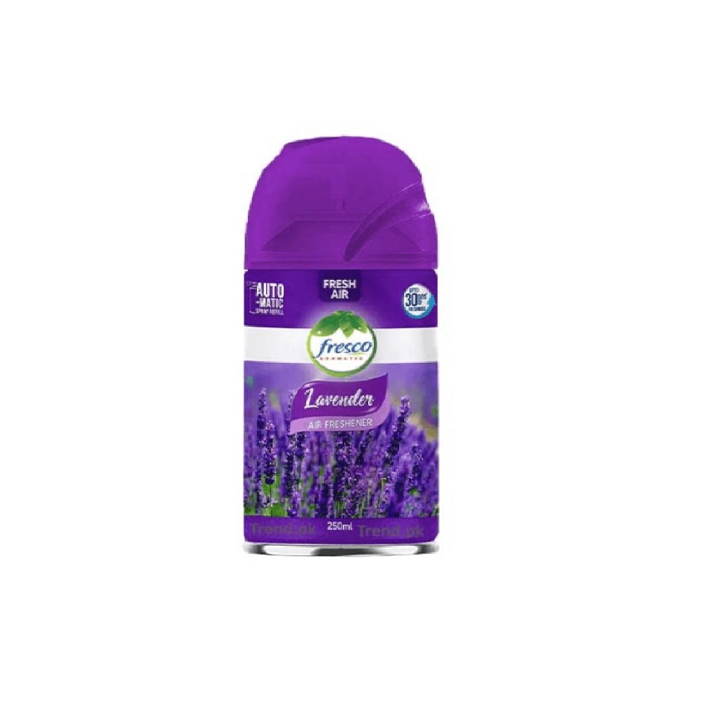 Fresco Plugin 250Ml