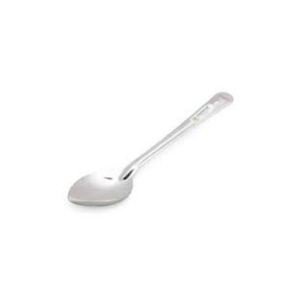 Chef Steel Spoon Large (Magnet) 4"