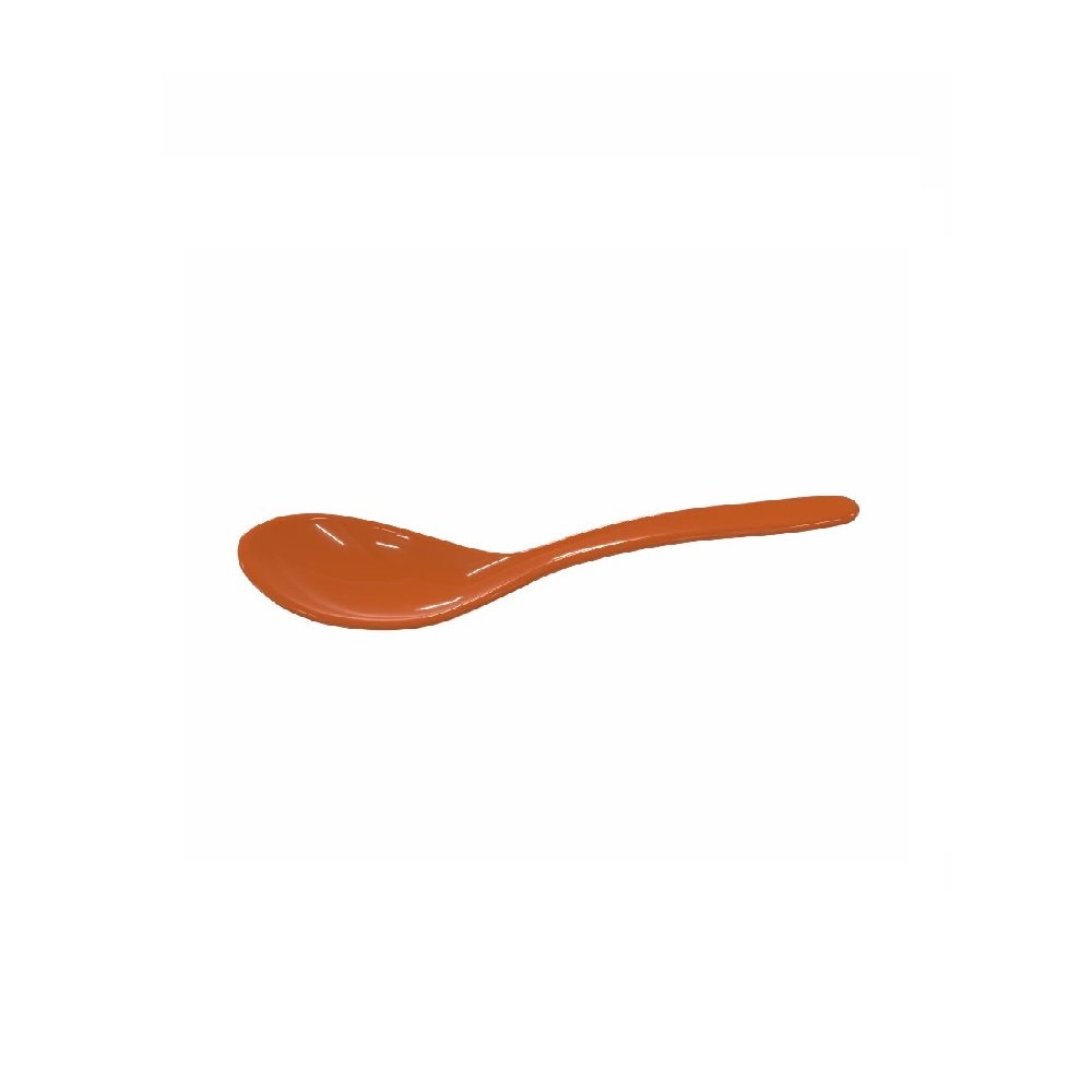 Curry Spoon Orange