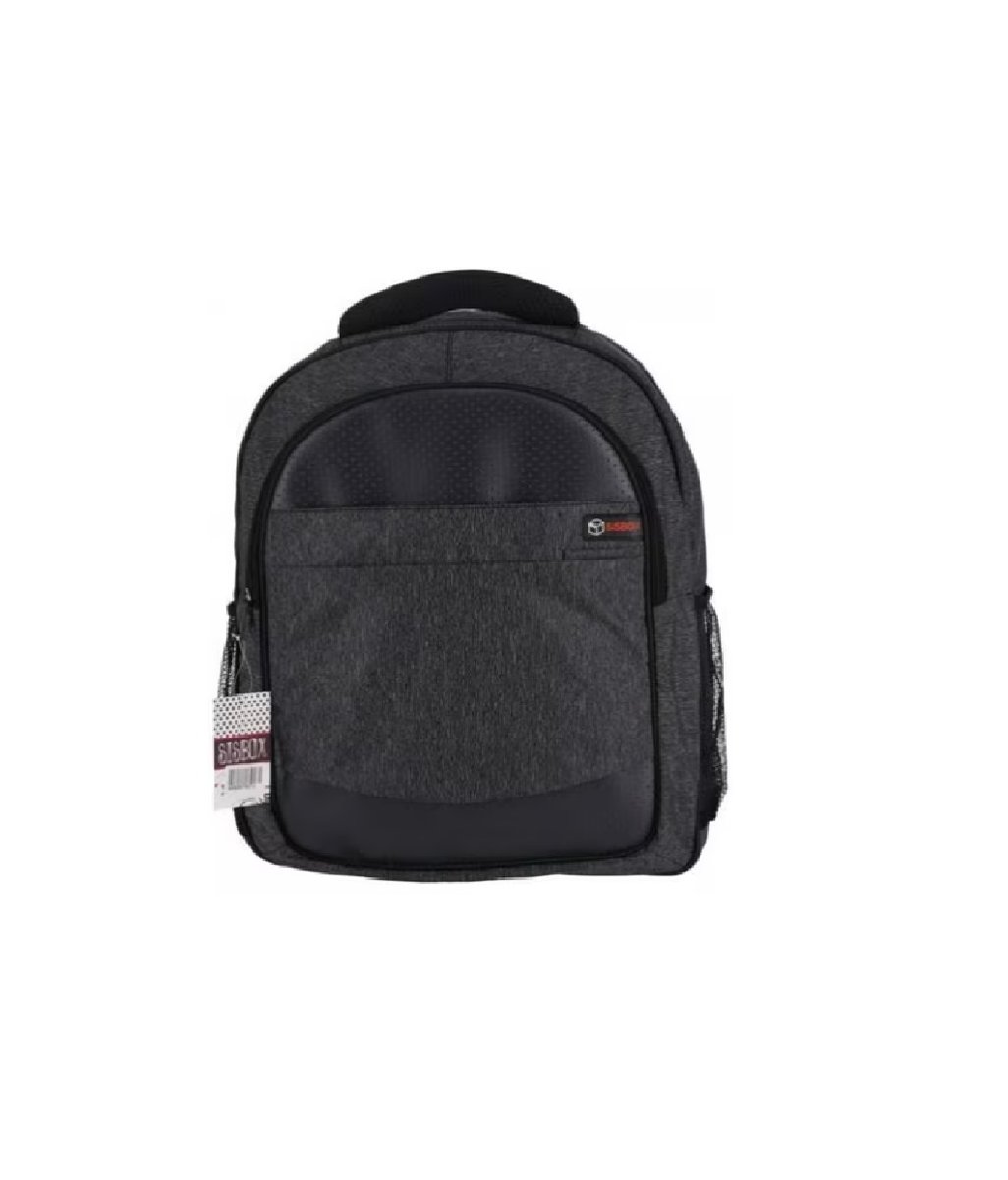 Sisbox Bag Laptop 3