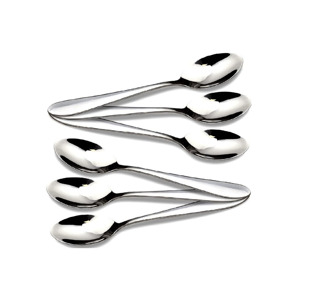 Tea Spoon  Camri 2Mm X6