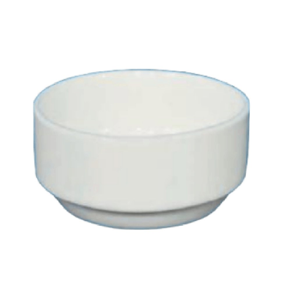 Camri 3" Ramekin Round Whiteware