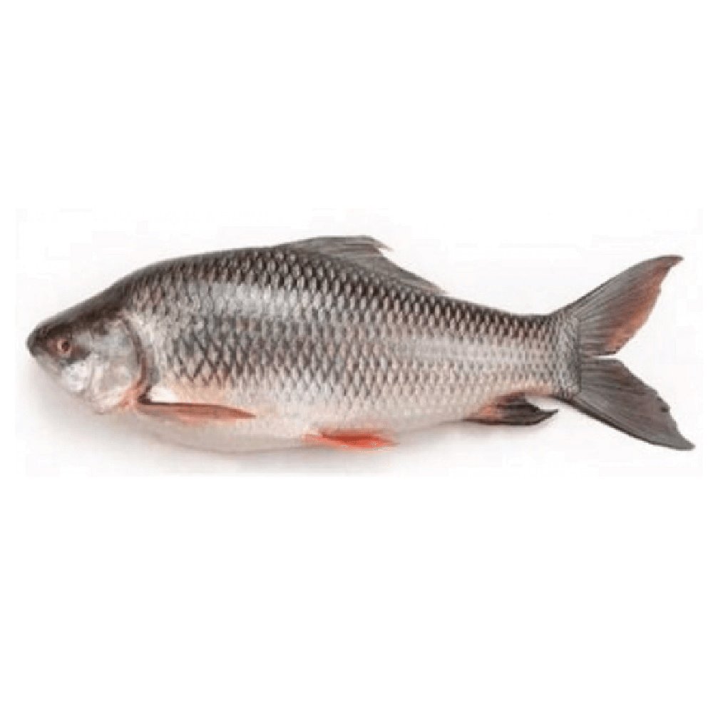Rohu Fish (2000GM) per 2KG