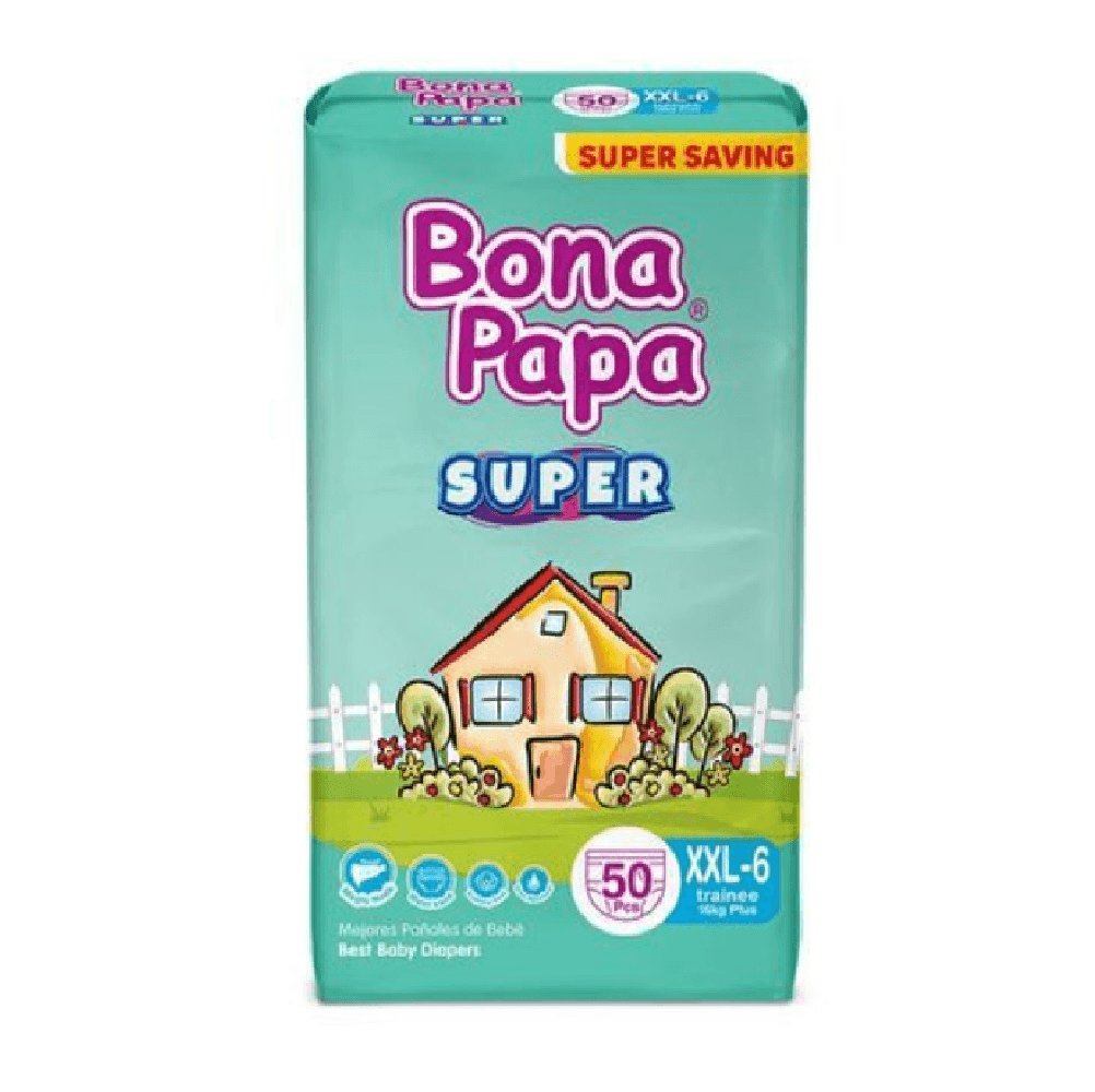 Bona Papa Plus Eco XXL-50