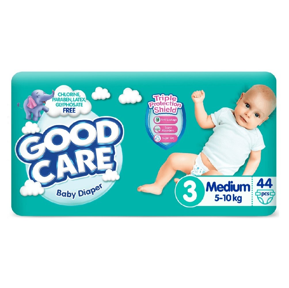 Goodcare S3 Jumbopack