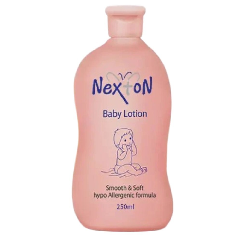 Nexton Baby Lotion 250Ml